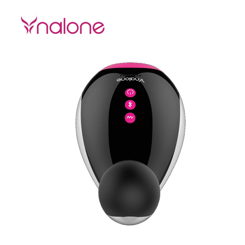 Oxxy High-Tech Bluetooth Masturbator