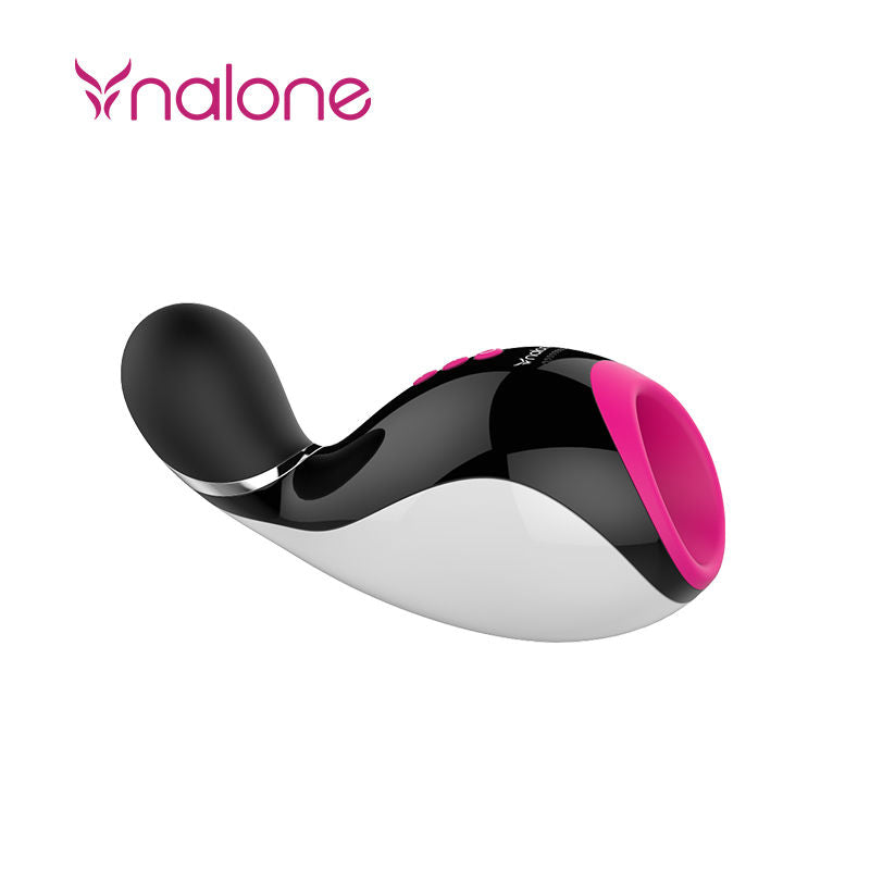 Oxxy High-Tech Bluetooth Masturbator