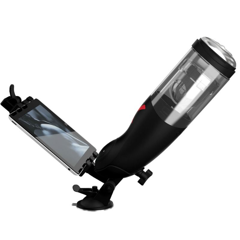 Mega-bator deluxe