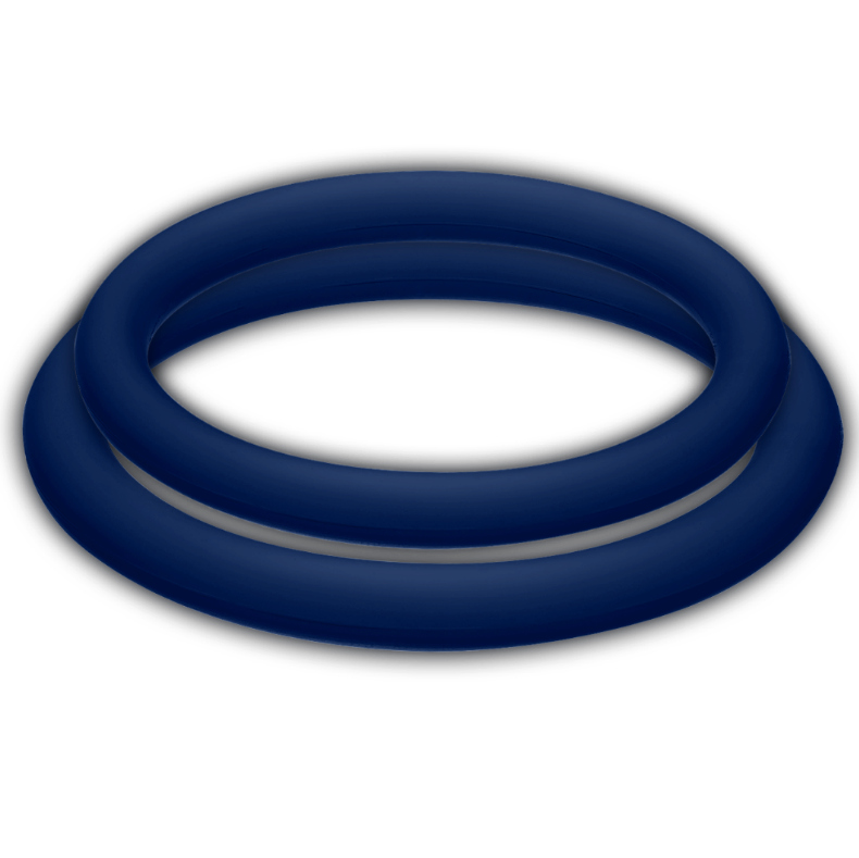 Rings - m
