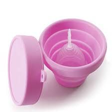 Cup sterilizer