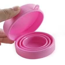 Cup sterilizer
