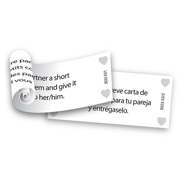 Romantic Heart Game