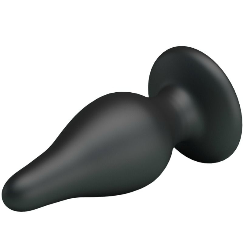 Bouchon ergonomique en silicone 15.4 cm