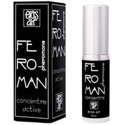 Feroman parfum concentré aux phéromones 20 ml
