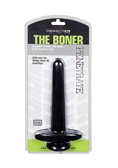 The boner