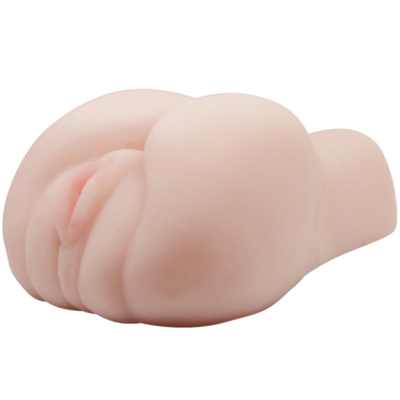 3D Passion Lady Vagina Masturbator