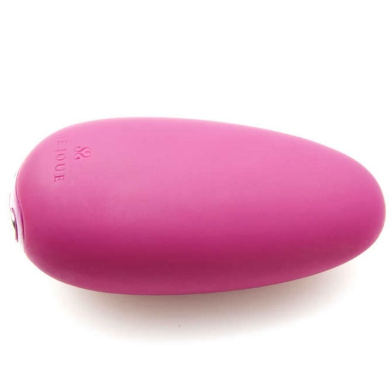 Mimi massager soft fuchsia
