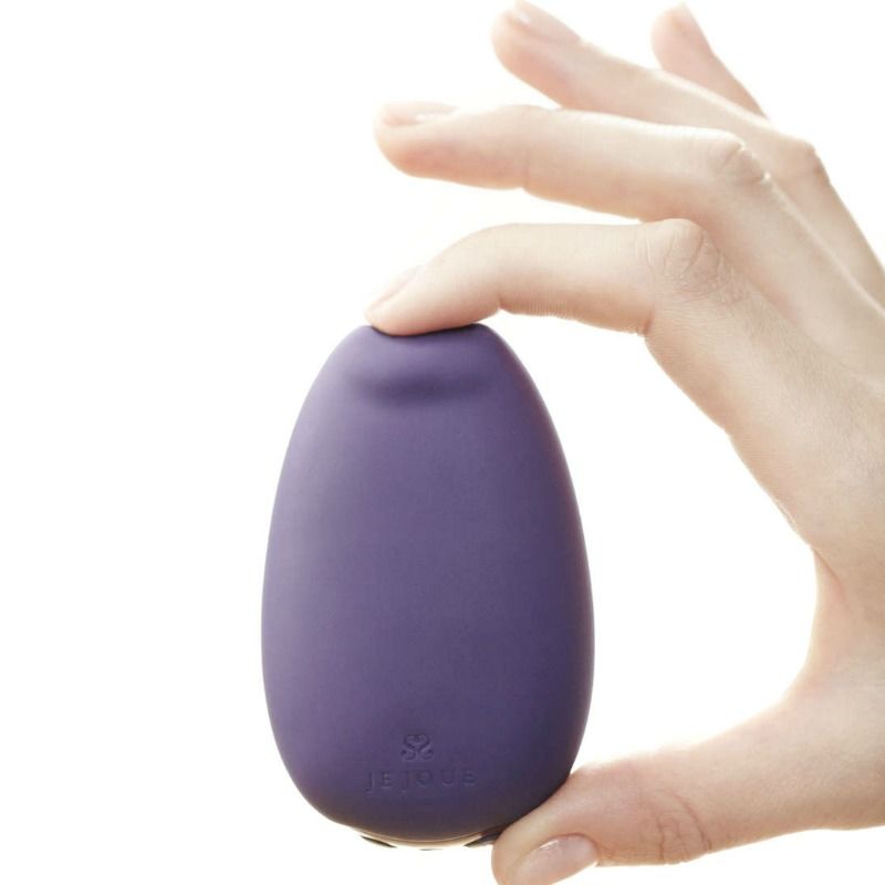 Mimi massager soft purple
