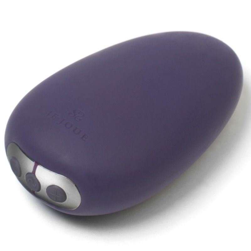 Mimi massager soft purple