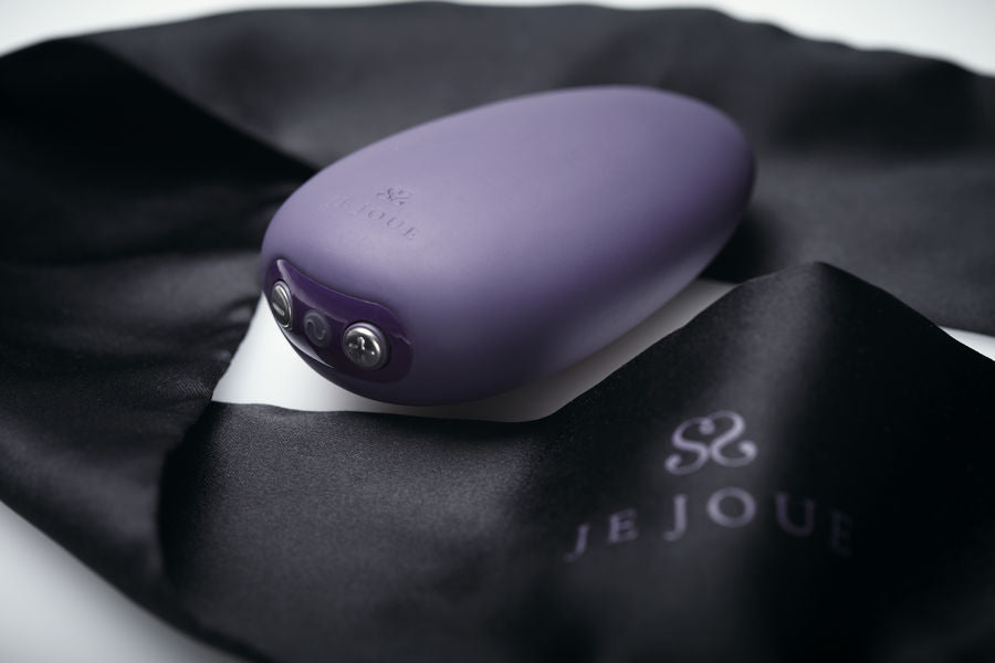Mimi massager soft purple