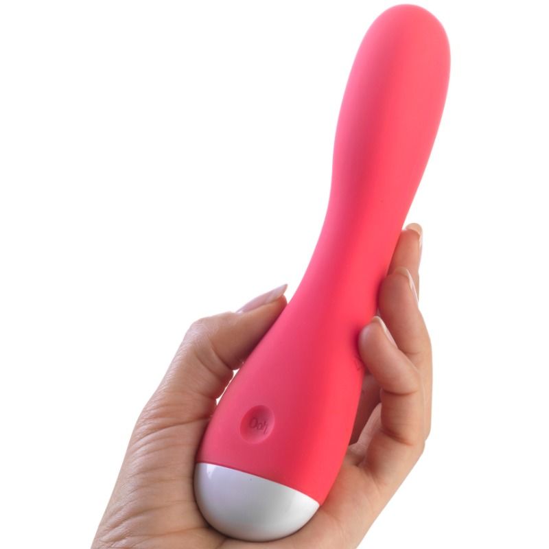 Ooh by replacement coral stimulator