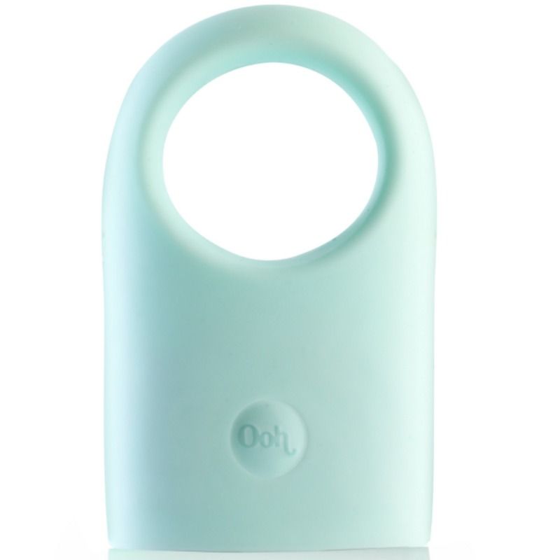 Ooh by replacement blue ring