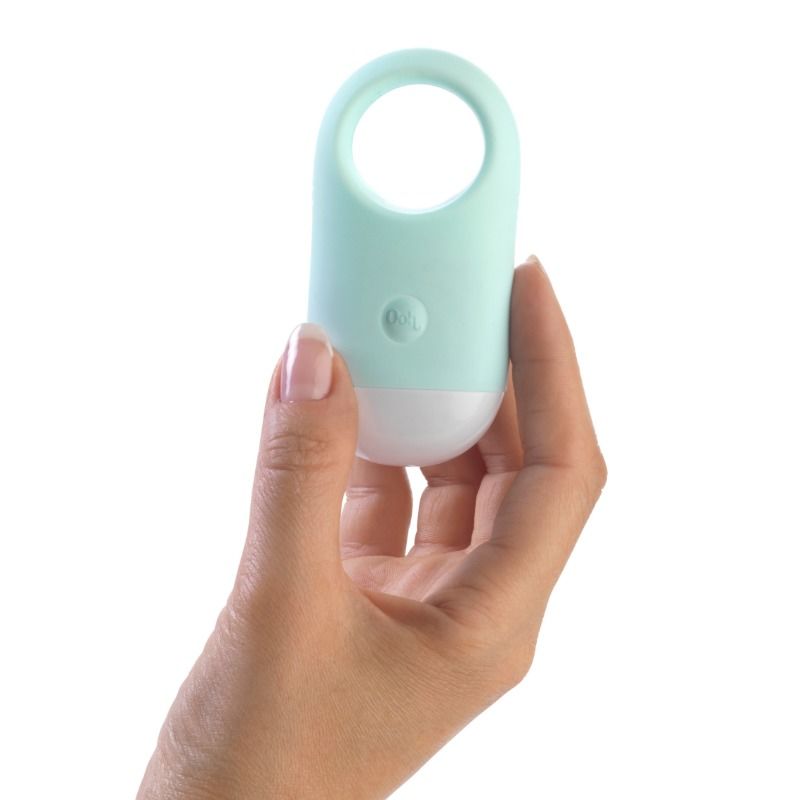 Ooh by replacement blue ring