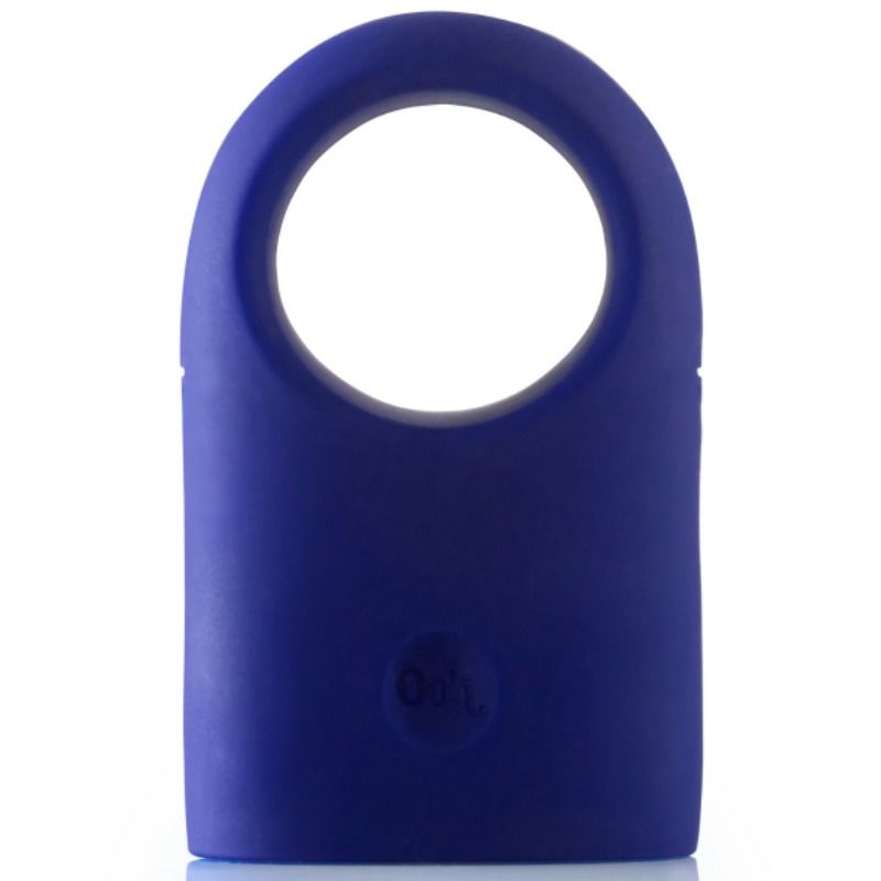 Ooh by replacement electric blue ring
