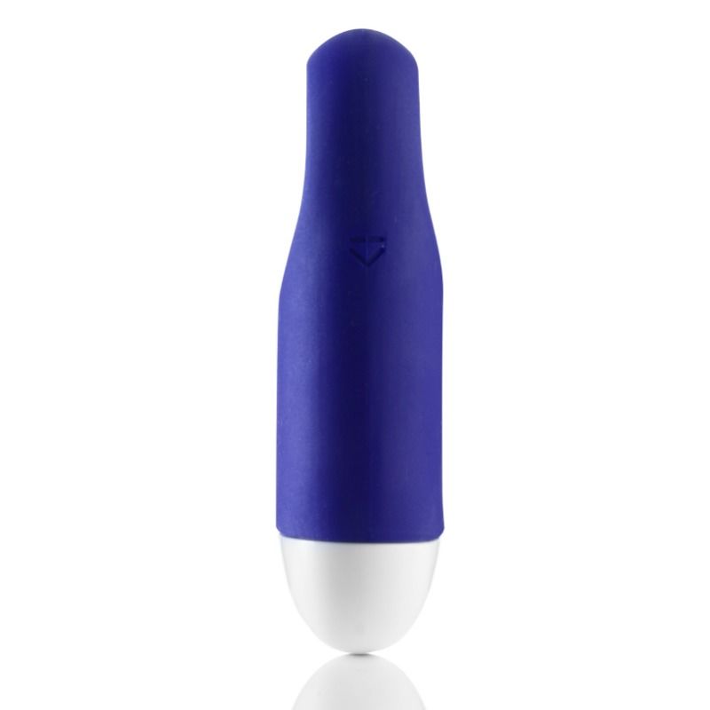 Ooh by replacement electric blue ring