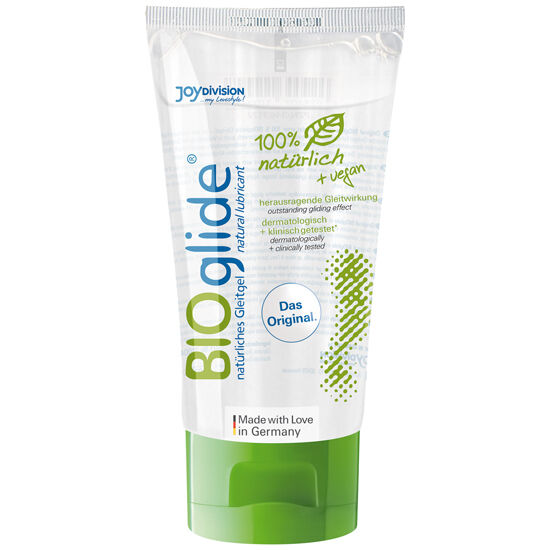 Lubrifiant naturel 150 ml