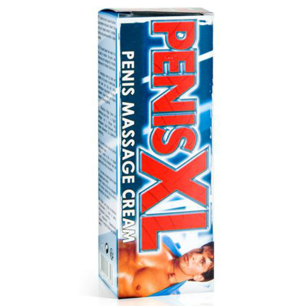 Pénis xl crème 50ml