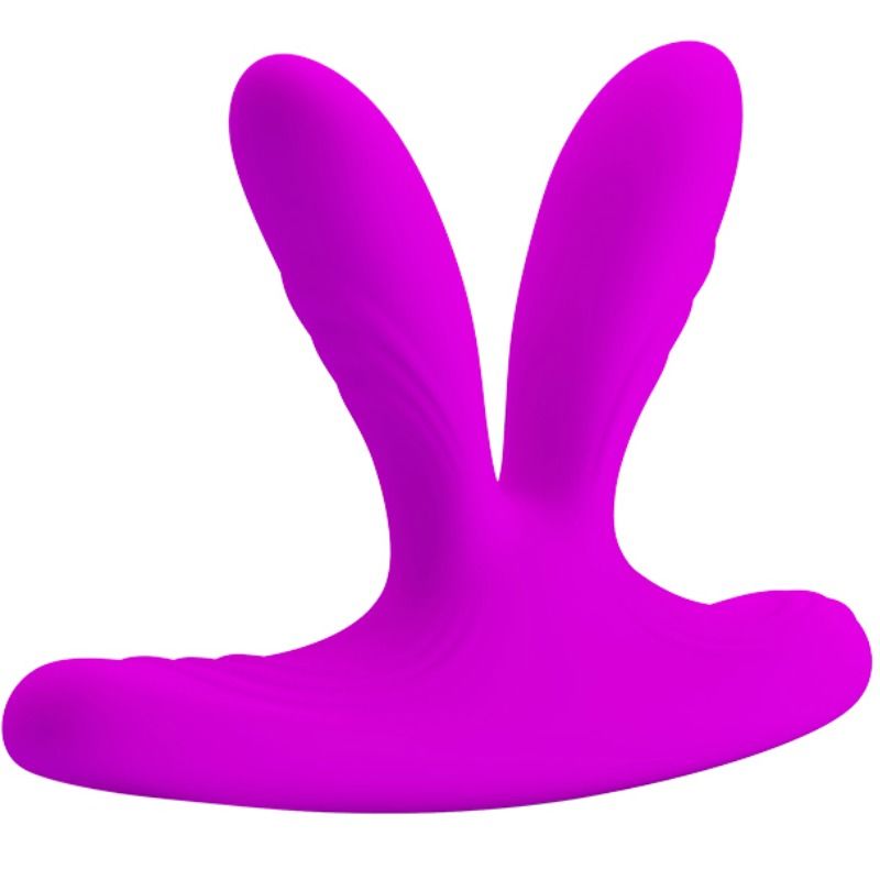 High quality magic finger stimulator