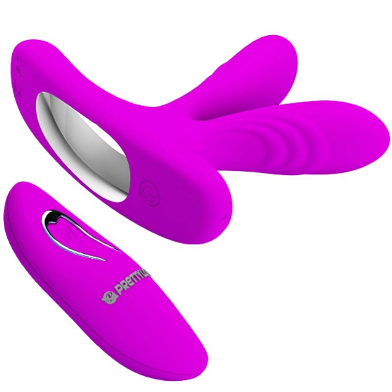 High quality magic finger stimulator