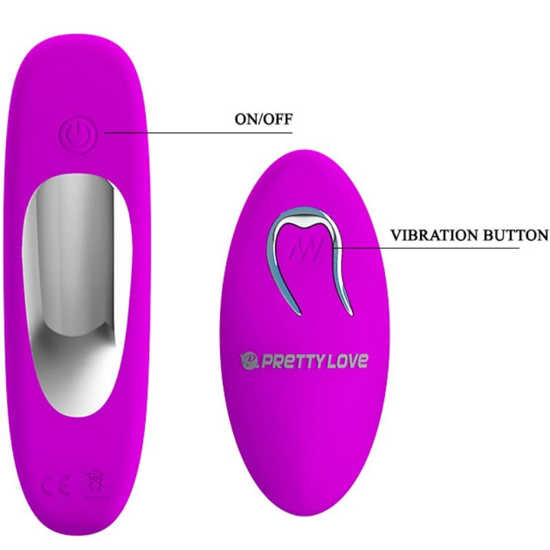 High quality magic finger stimulator