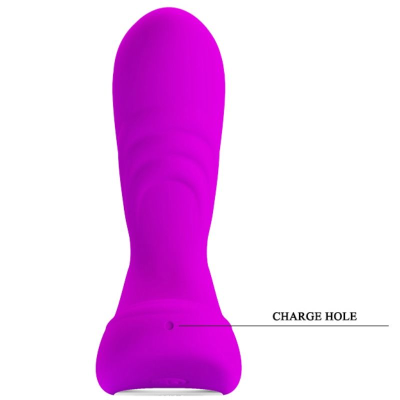 High quality magic finger stimulator