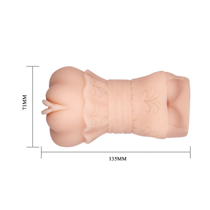 Water Skin Masturbator Vagina Model 2