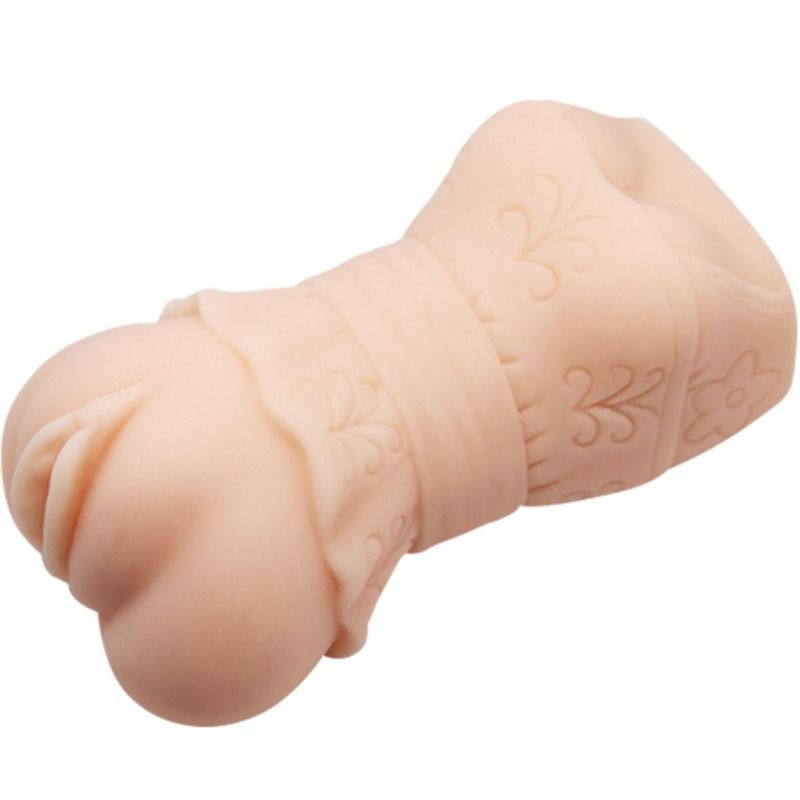Water Skin Masturbator Vagina Model 2