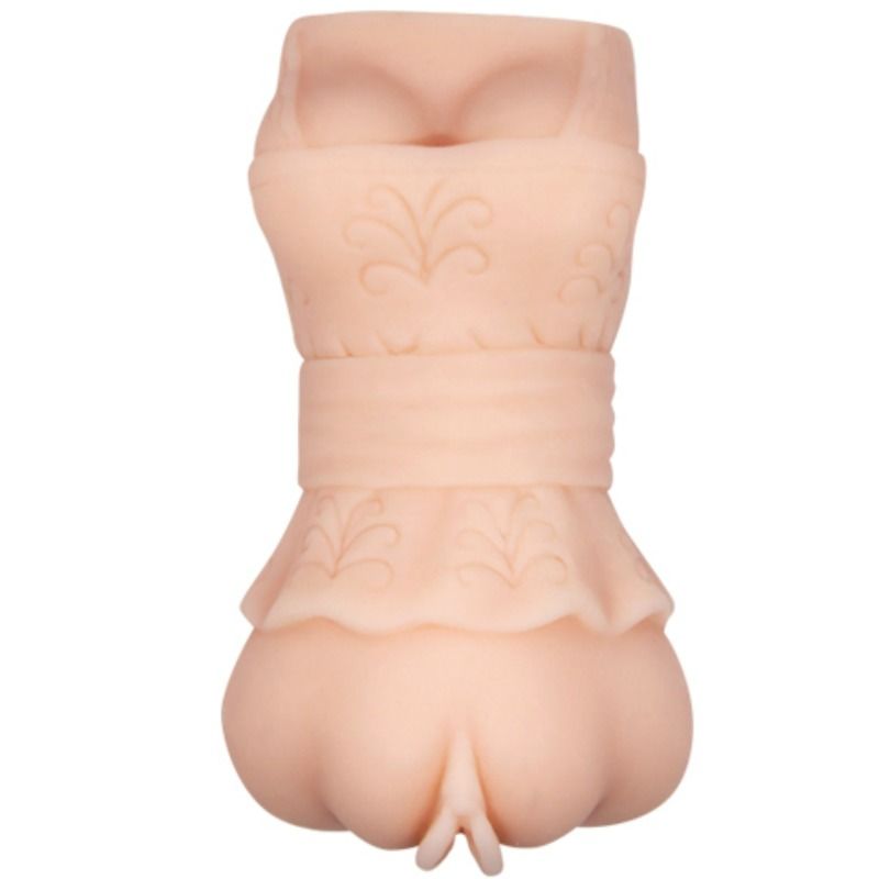 Water Skin Masturbator Vagina Model 2