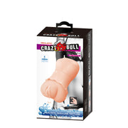 Water Skin Masturbator Vagina Model 2