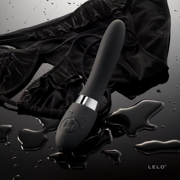Elise 2 vibrator black