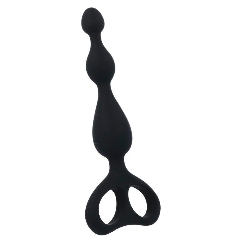 Danti black anal