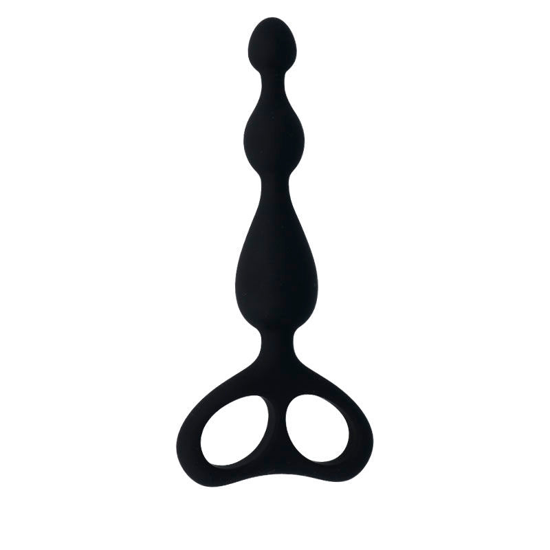 Danti black anal