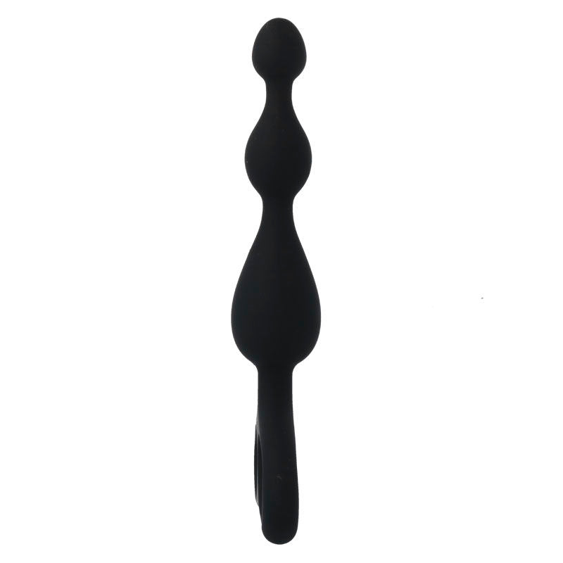 Danti black anal