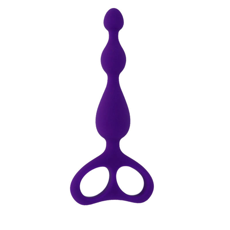 Lilac anal danti