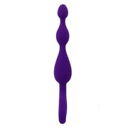 Lilac anal danti