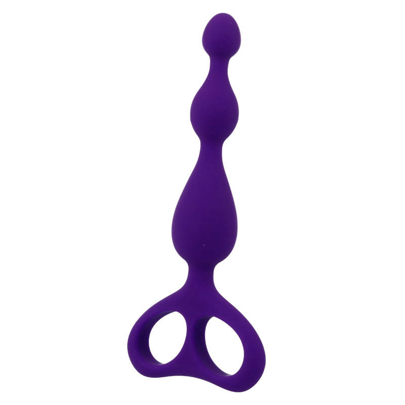 Lilac anal danti