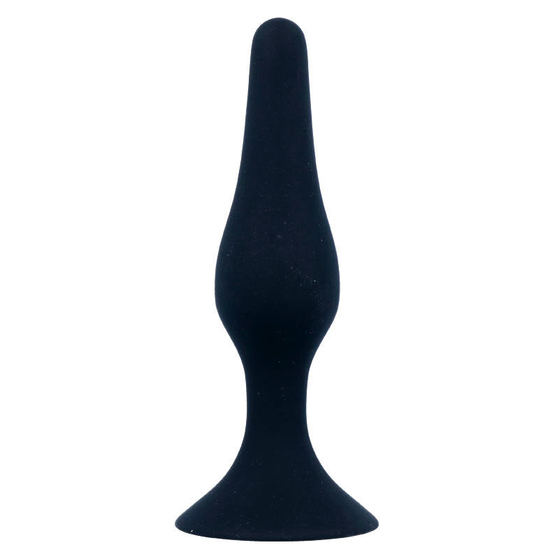 Nal niveau 2 11,5cm noir