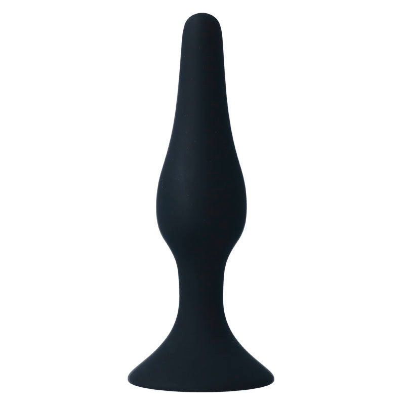 Anal niveau 4 15,5cm noir