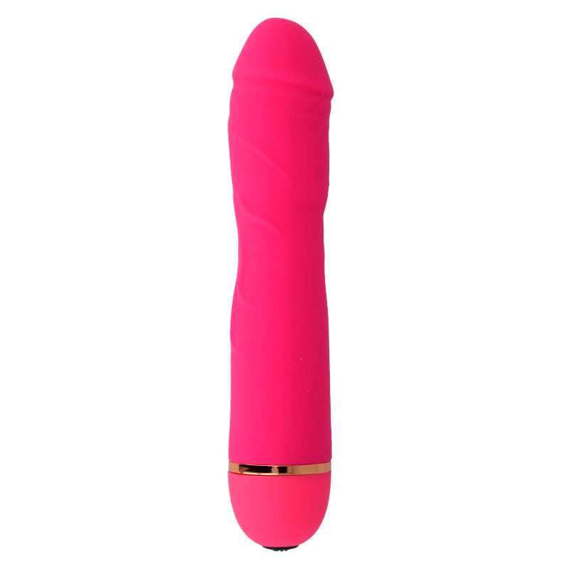 Airon 20 speed silicone pink