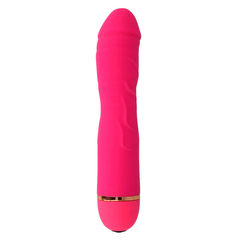 Airon 20 speed silicone pink