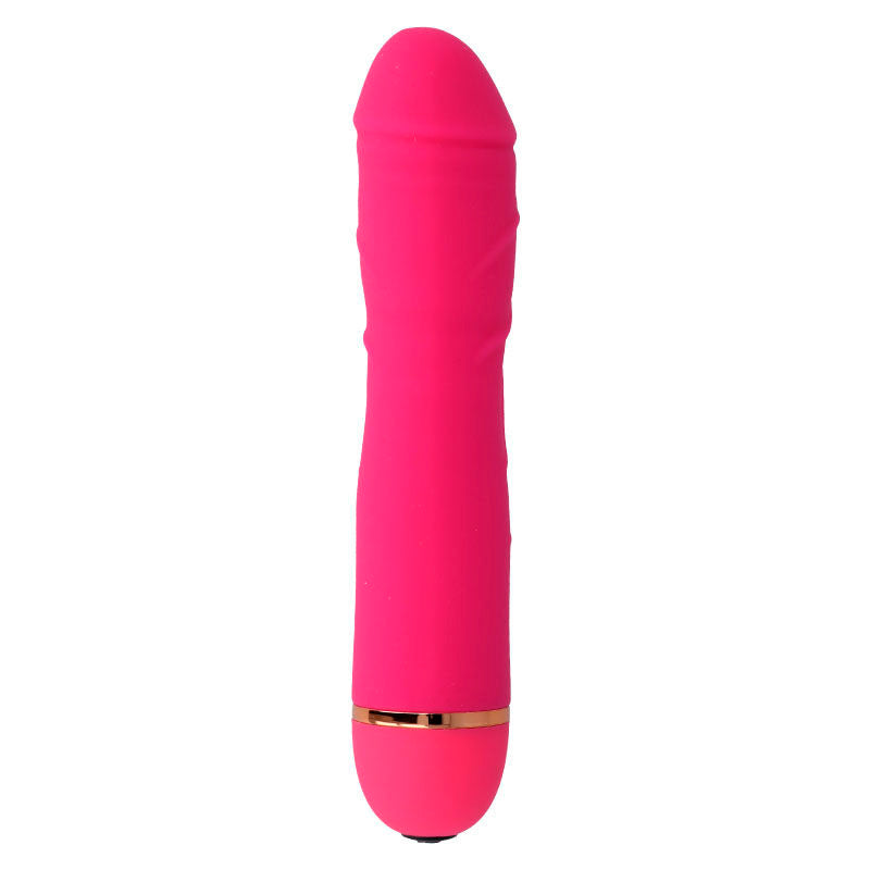 Airon 20 speed silicone pink