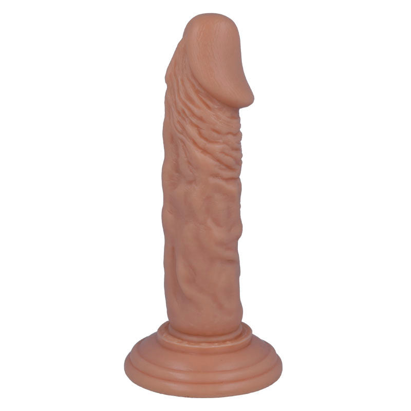 3 pénis réaliste 16.2 cm -o- 3 cm