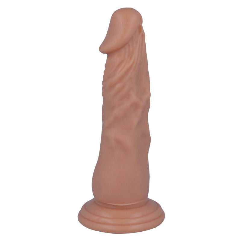 6 realistic penis 16.6 cm -o- 4.4 cm