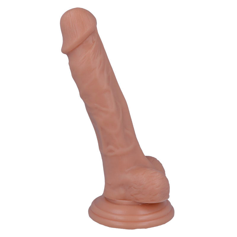 9 realistic penis 17.8 cm -o- 3 cm