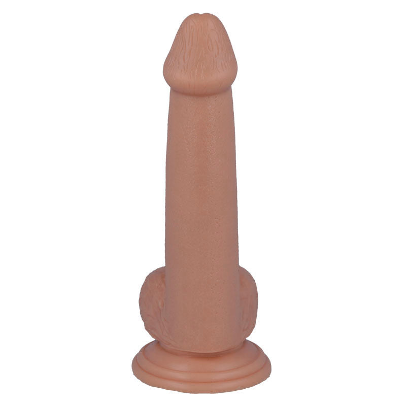 10 pénis réaliste 18 cm -o- 3.4 cm