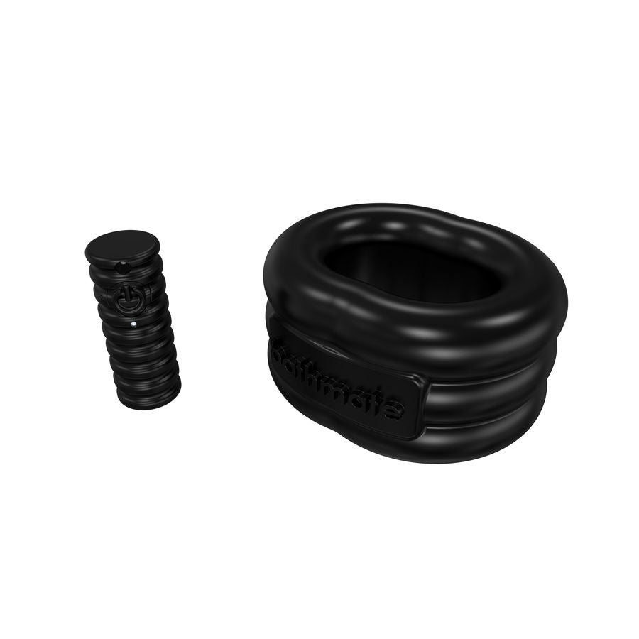 Vibe ring stretch 3 speeds