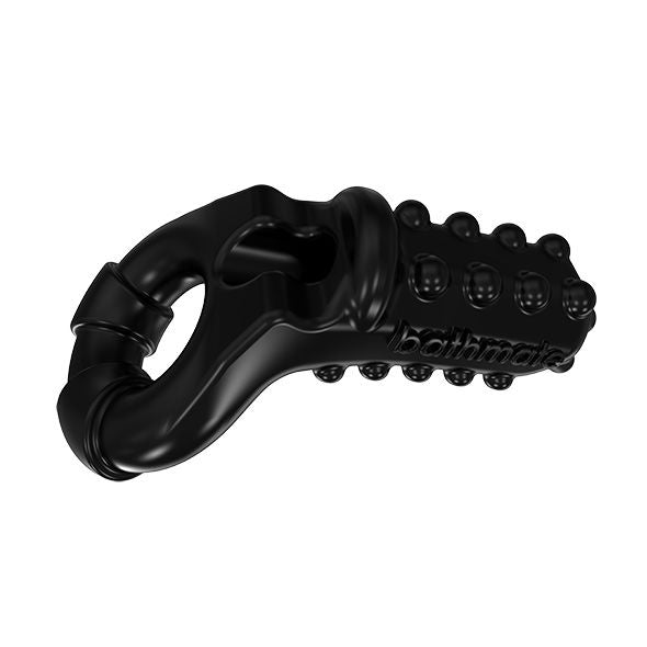 Vibe tickle ring