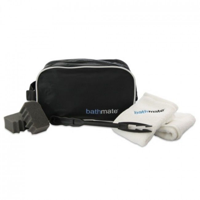 Cleaning kit