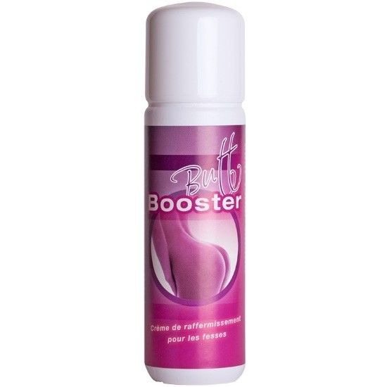 Crème raffermissante booster fesses